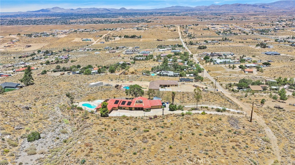 8988 Buena Vista