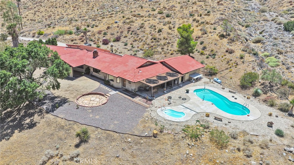 8988 Buena Vista