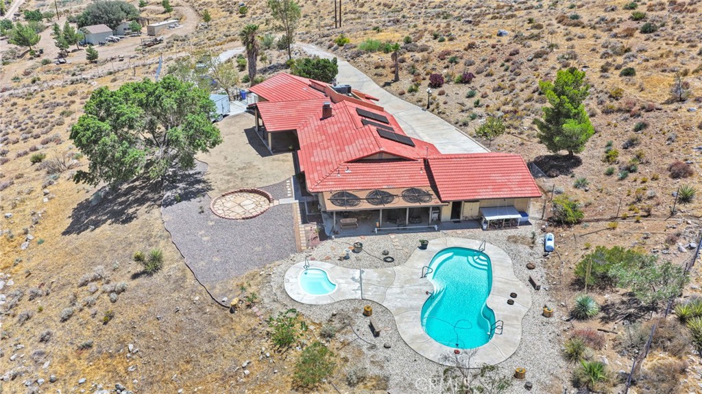 8988 Buena Vista