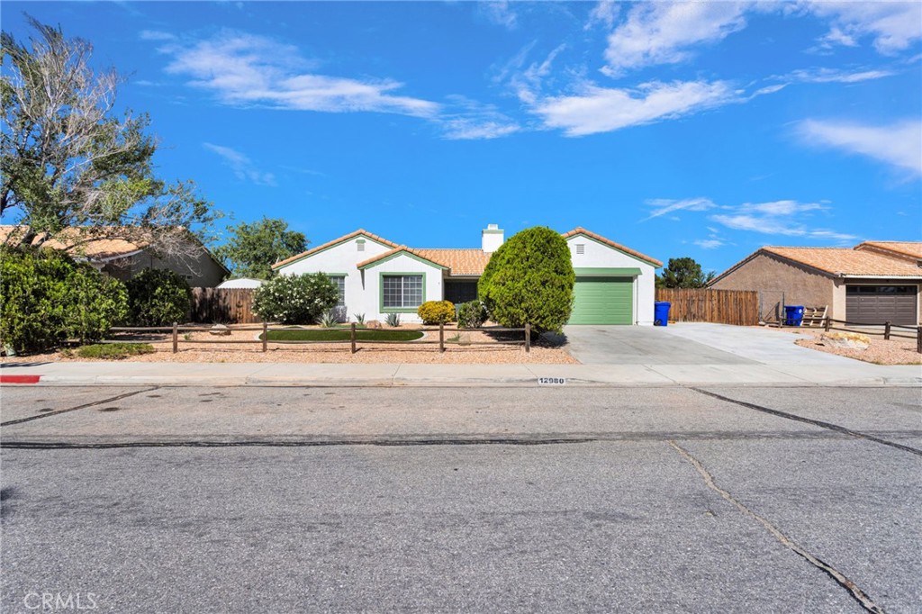 12980 Sundown Road