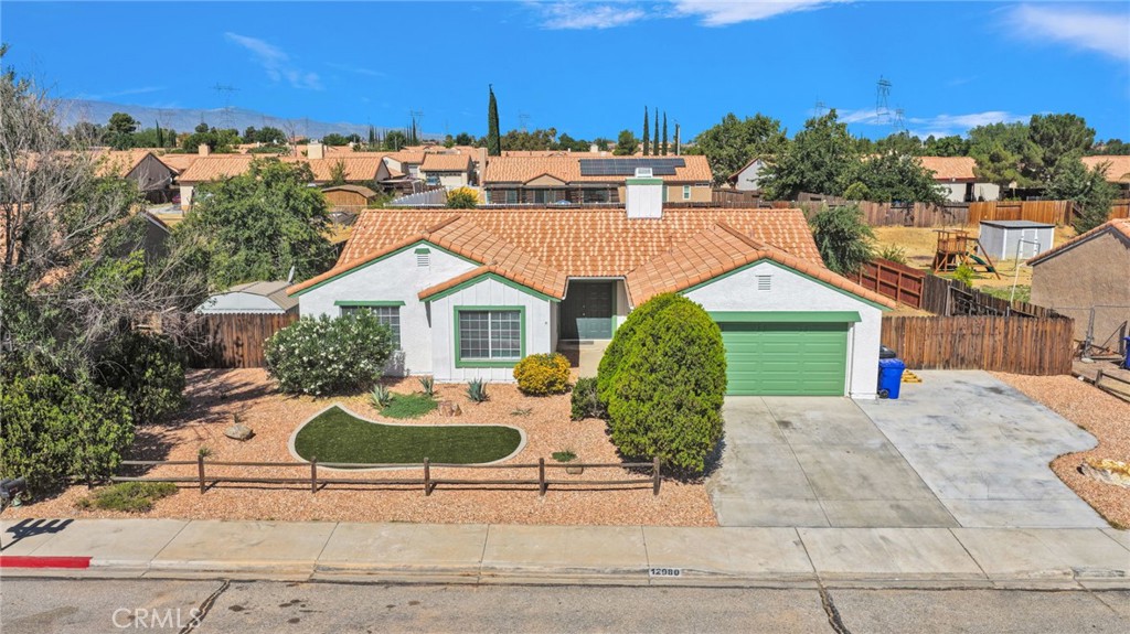 12980 Sundown Road