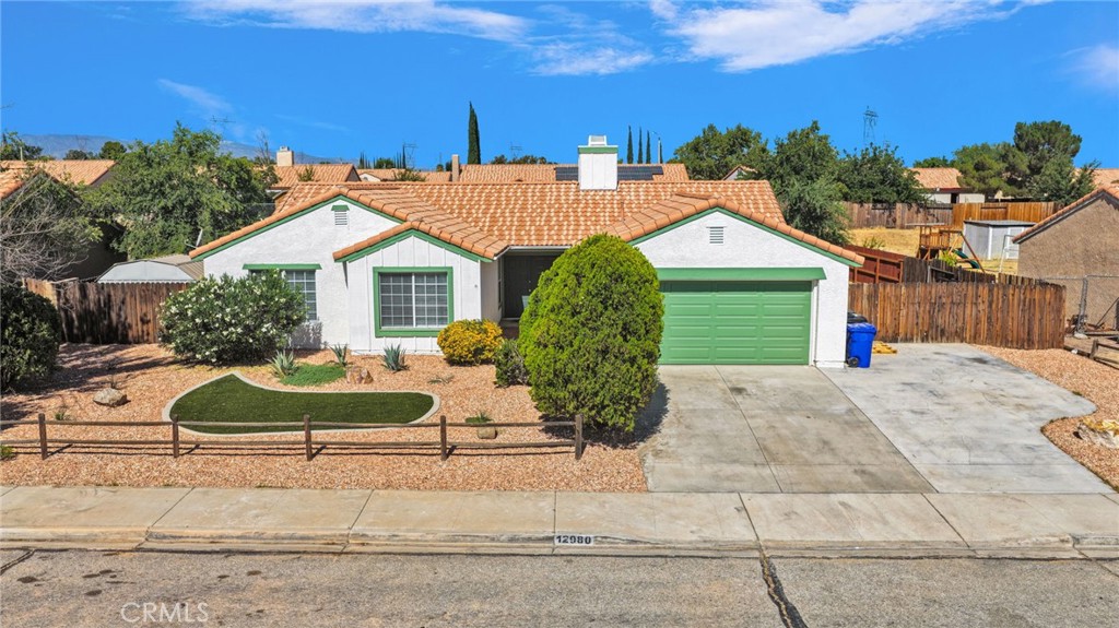 12980 Sundown Road