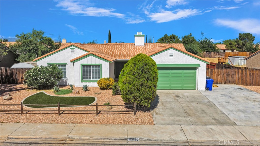 12980 Sundown Road