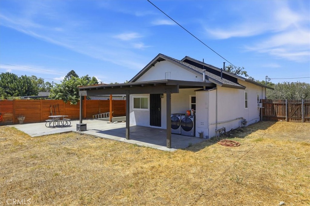 846 N 4th Avenue