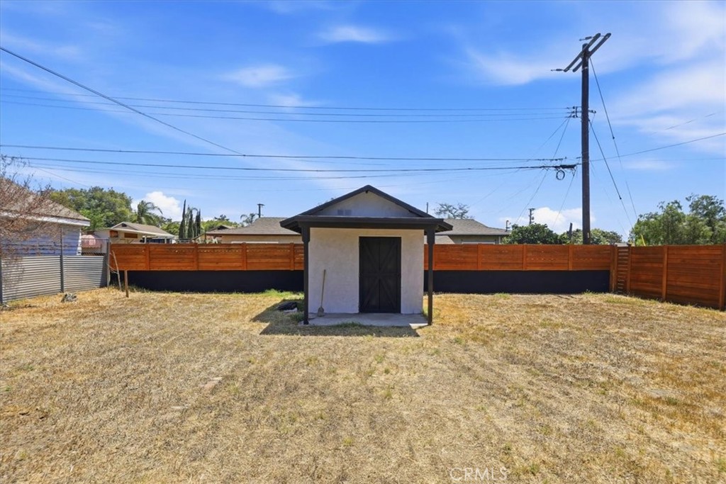 846 N 4th Avenue