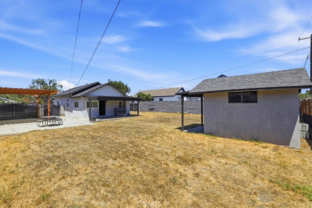846 N 4th Avenue