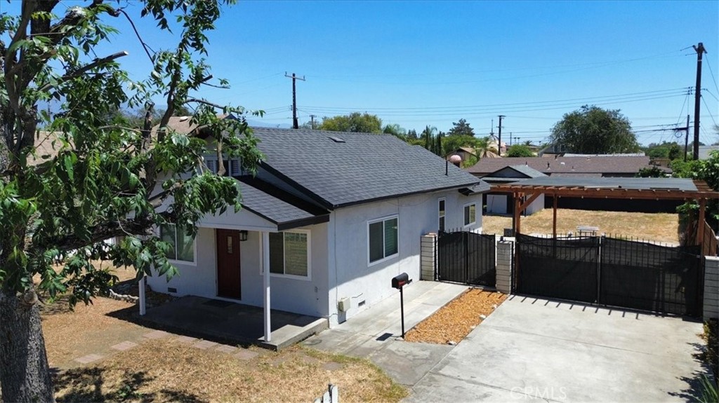 846 N 4th Avenue