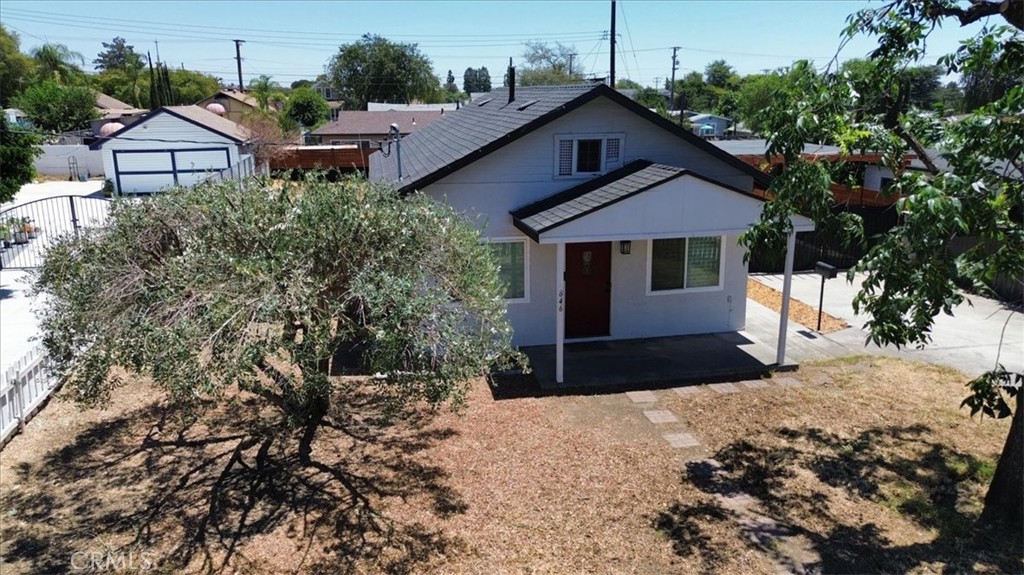 846 N 4th Avenue