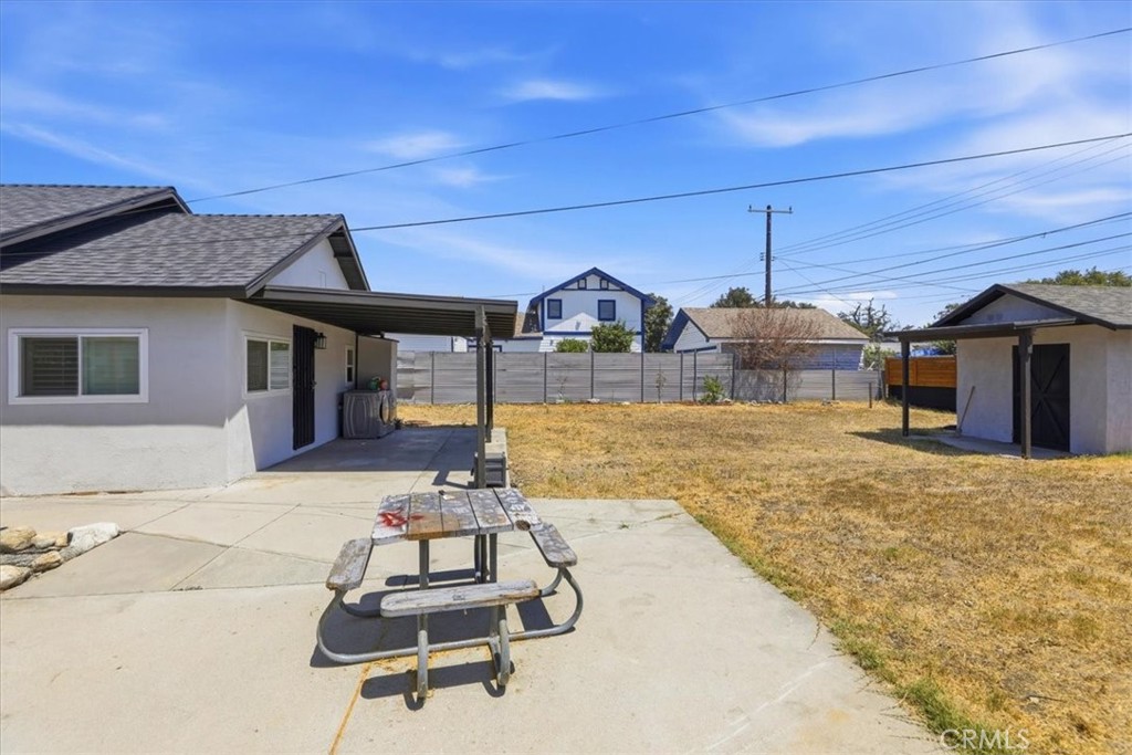 846 N 4th Avenue