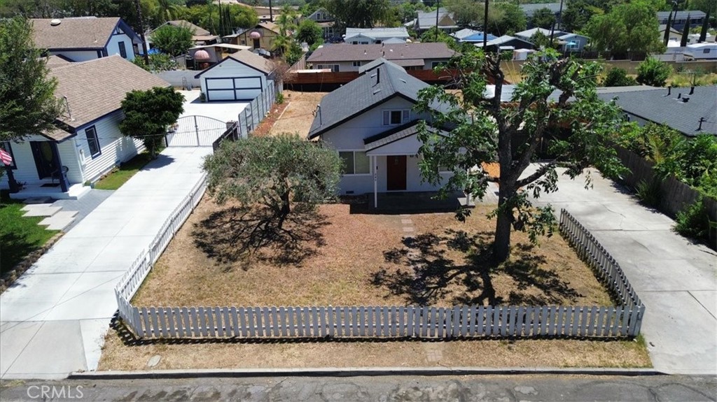 846 N 4th Avenue
