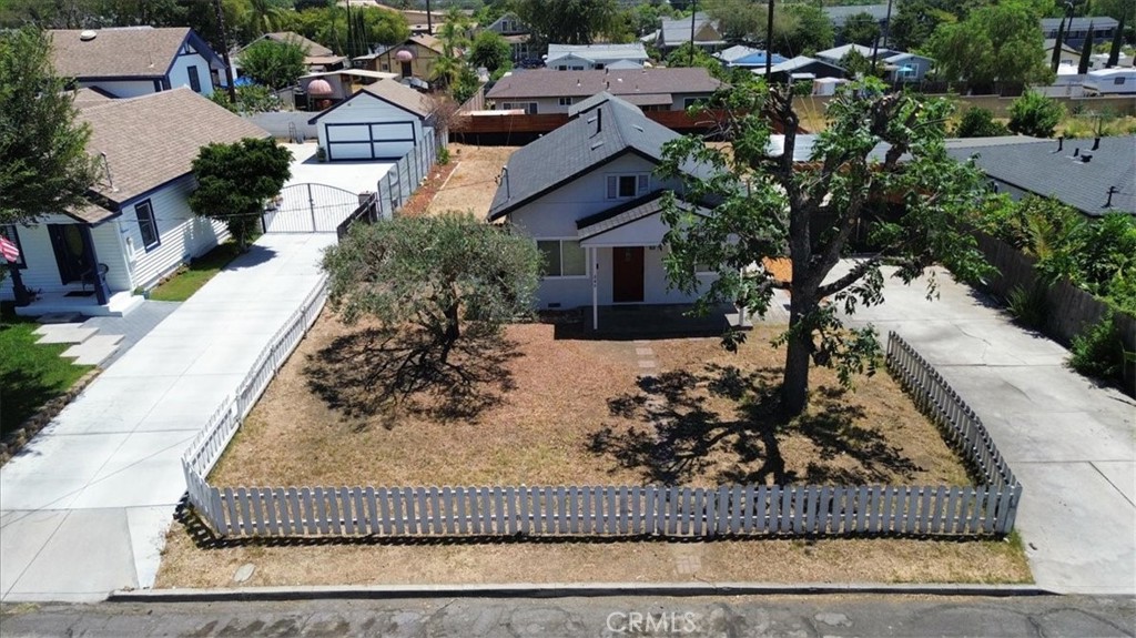 846 N 4th Avenue