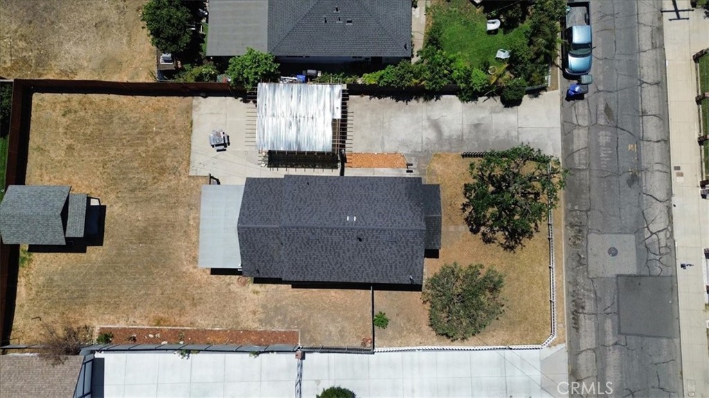846 N 4th Avenue