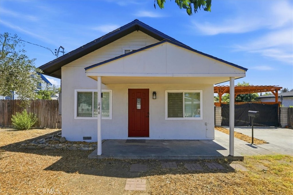 846 N 4th Avenue