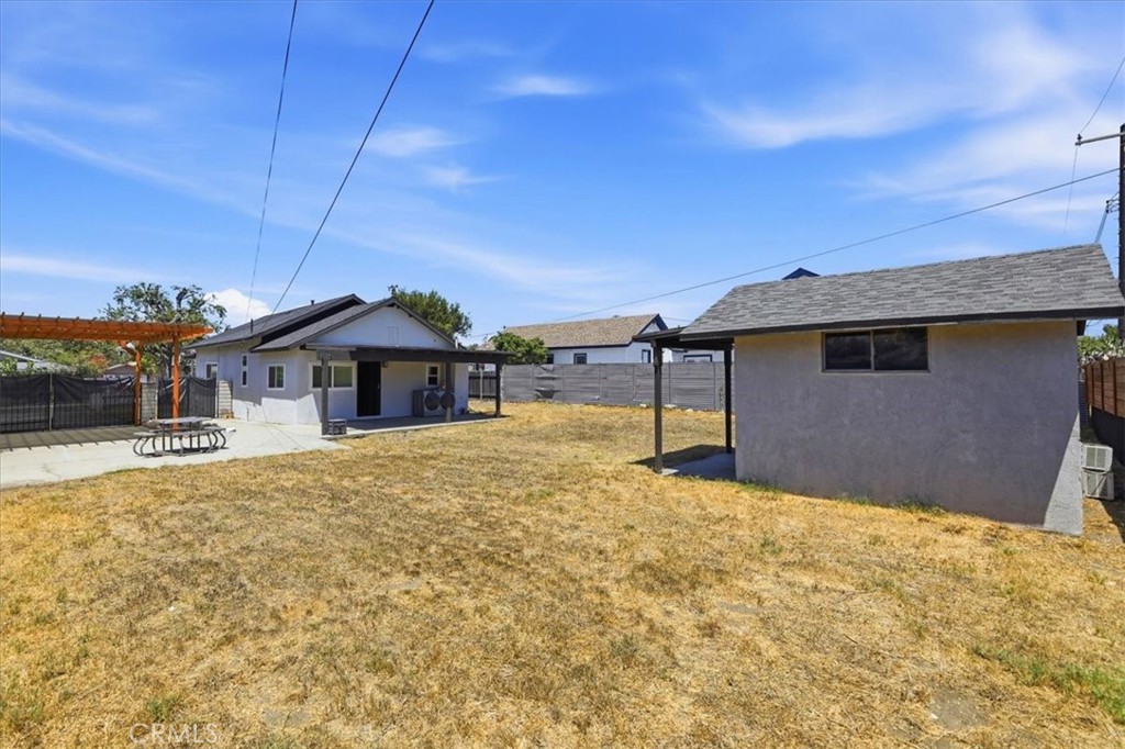 846 N 4th Avenue
