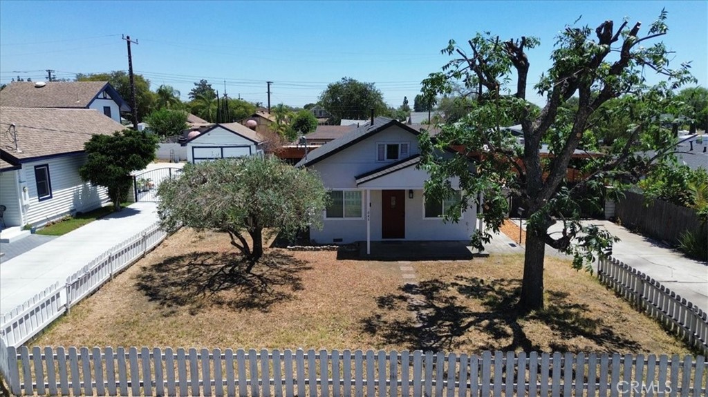 846 N 4th Avenue