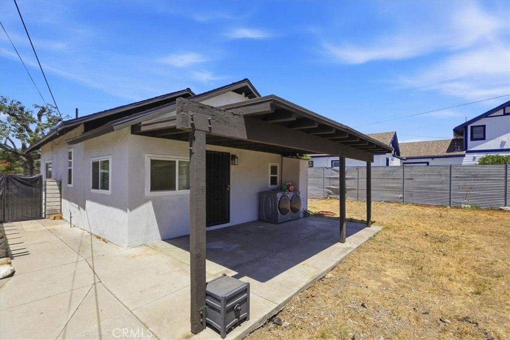 846 N 4th Avenue