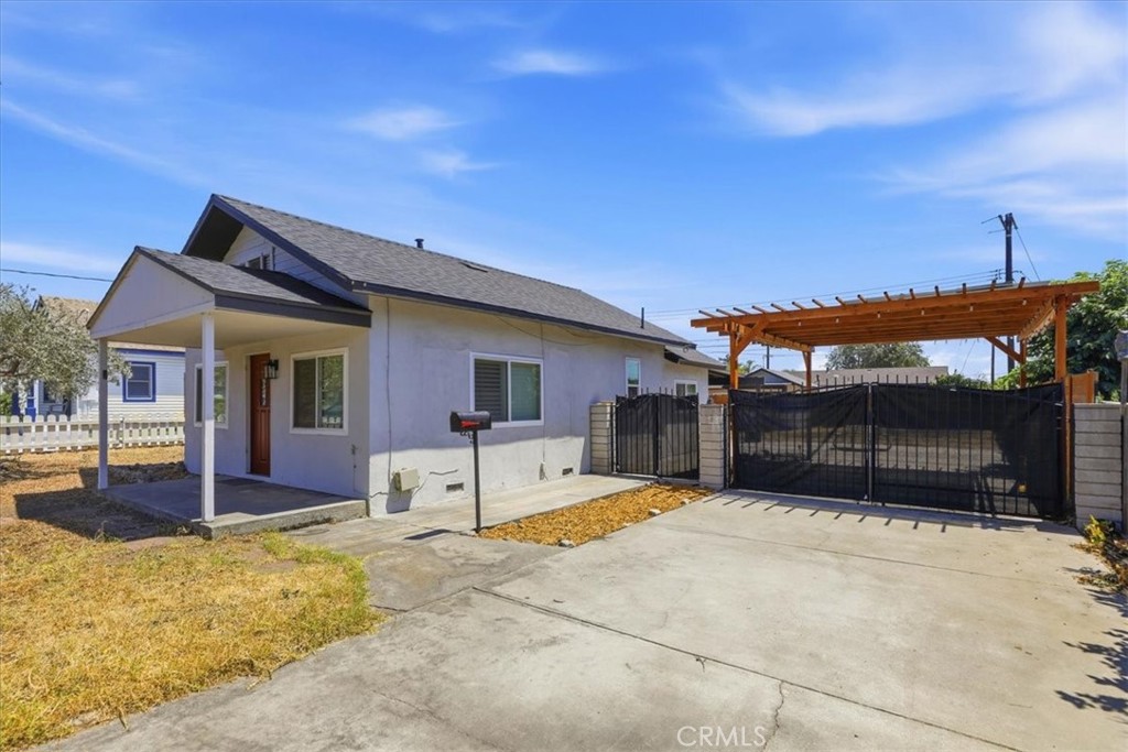 846 N 4th Avenue