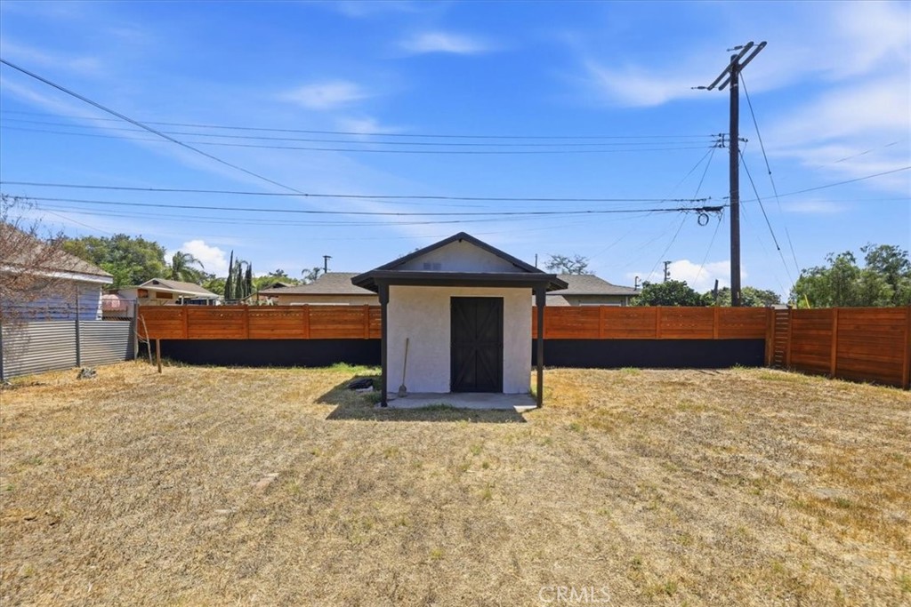 846 N 4th Avenue