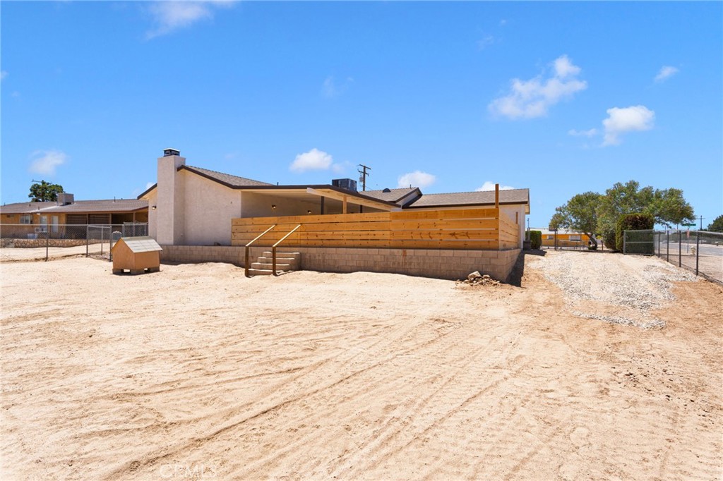 8333 Corona Avenue