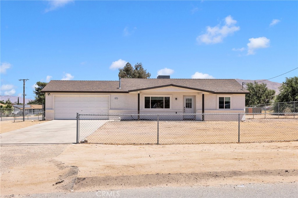 8333 Corona Avenue