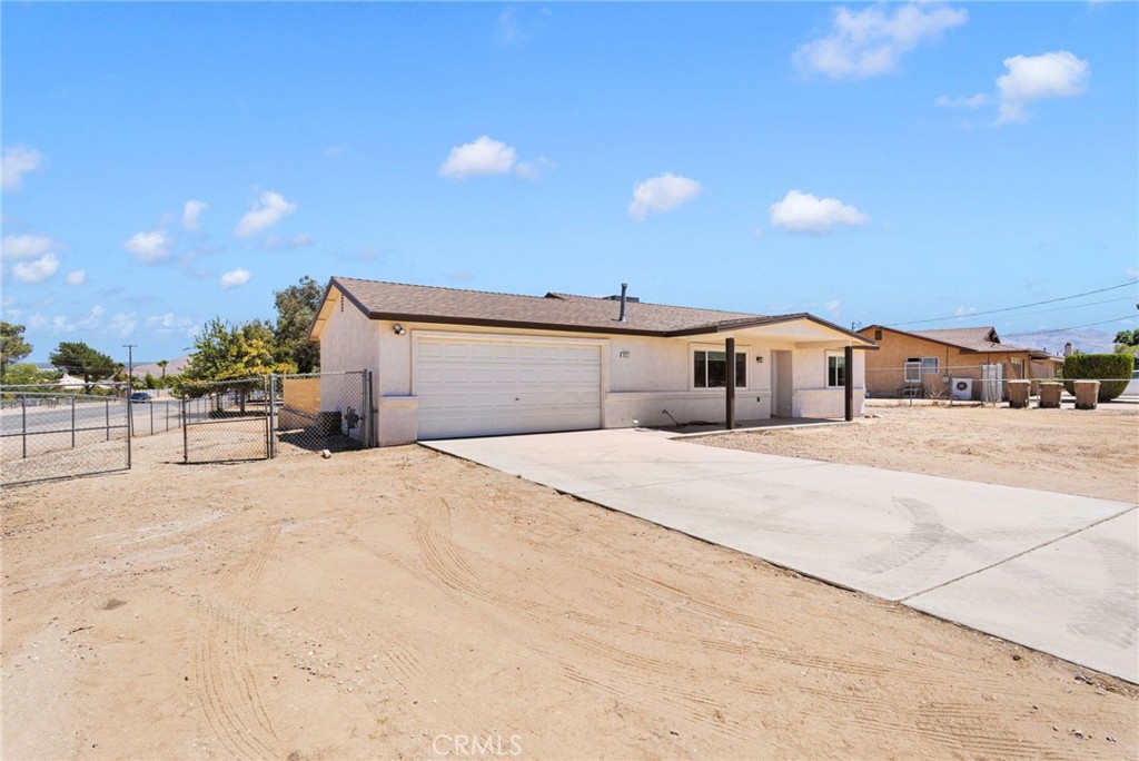 8333 Corona Avenue