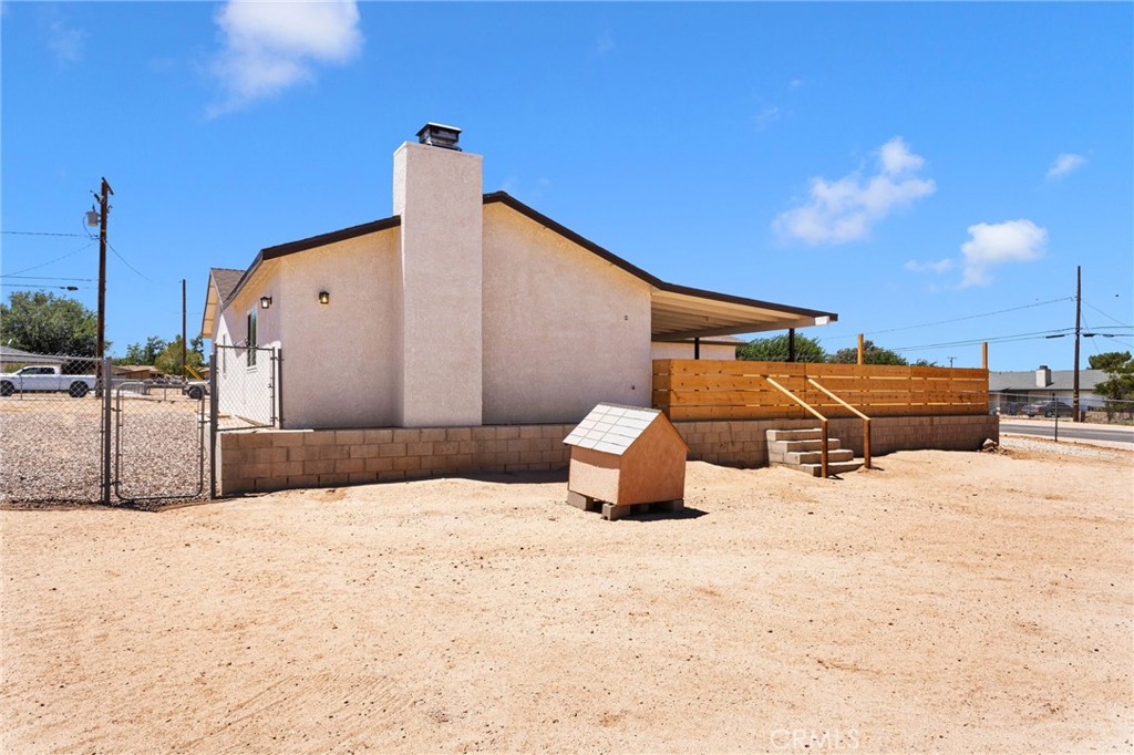 8333 Corona Avenue