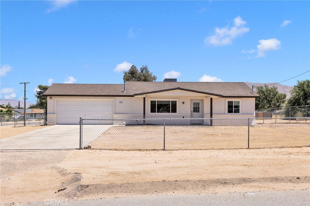 8333 Corona Avenue
