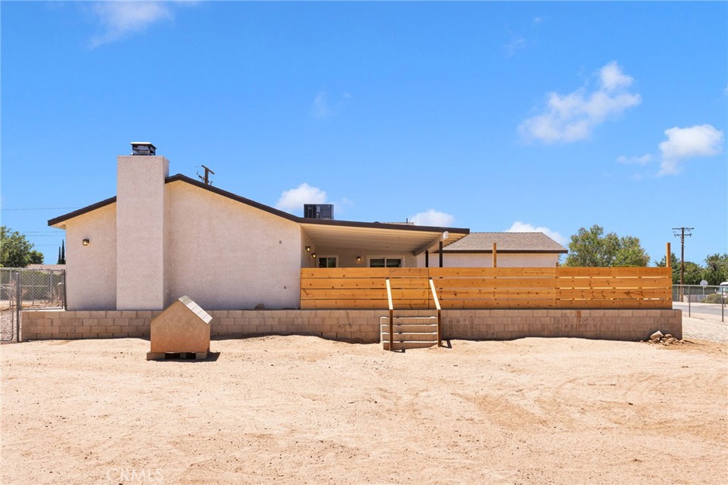 8333 Corona Avenue
