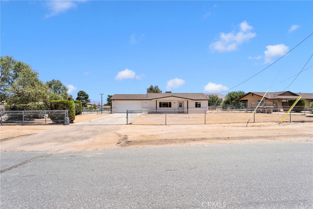 8333 Corona Avenue