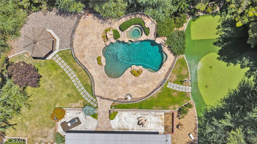 13331 Waco Drive