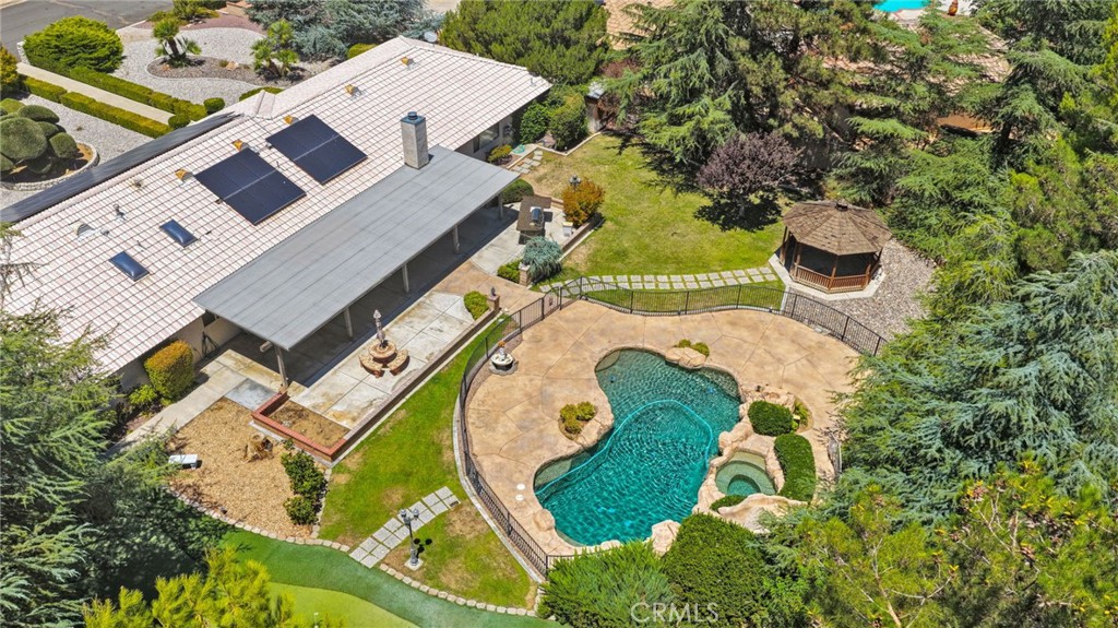 13331 Waco Drive