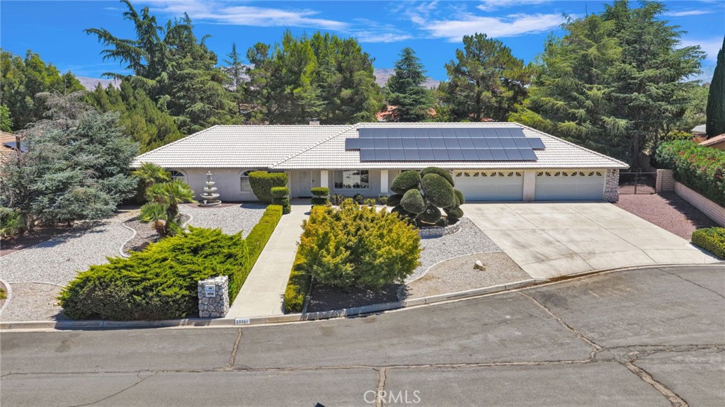 13331 Waco Drive