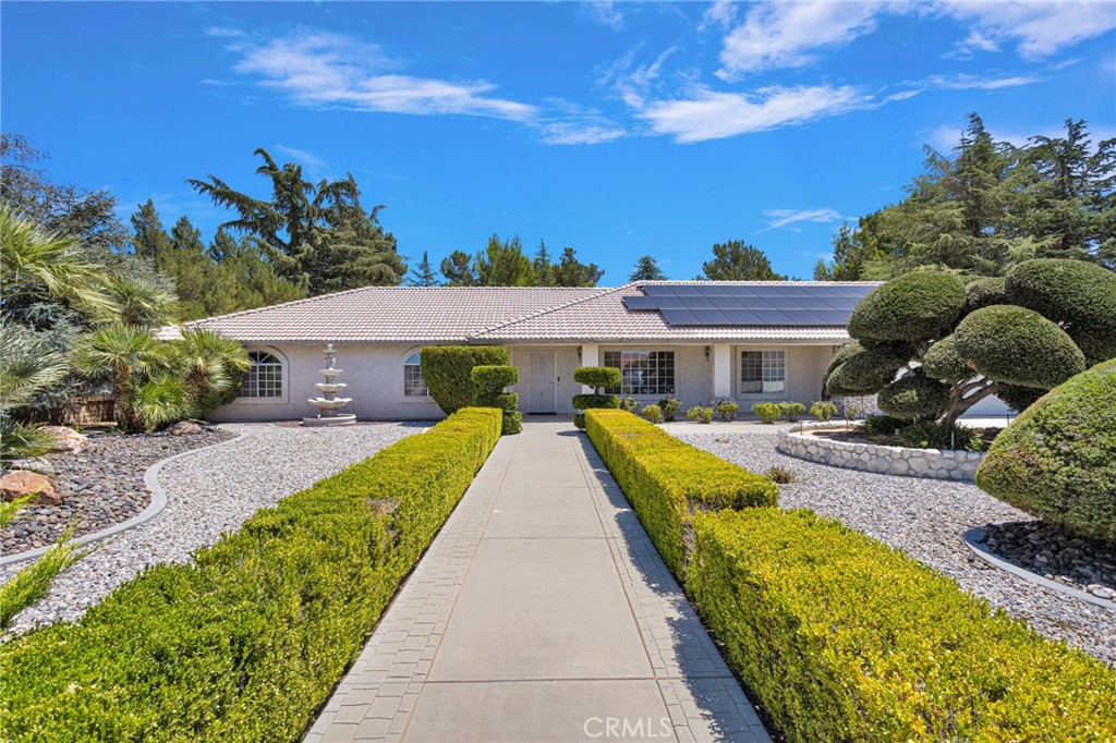 13331 Waco Drive