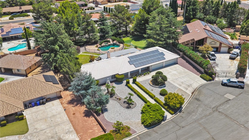 13331 Waco Drive