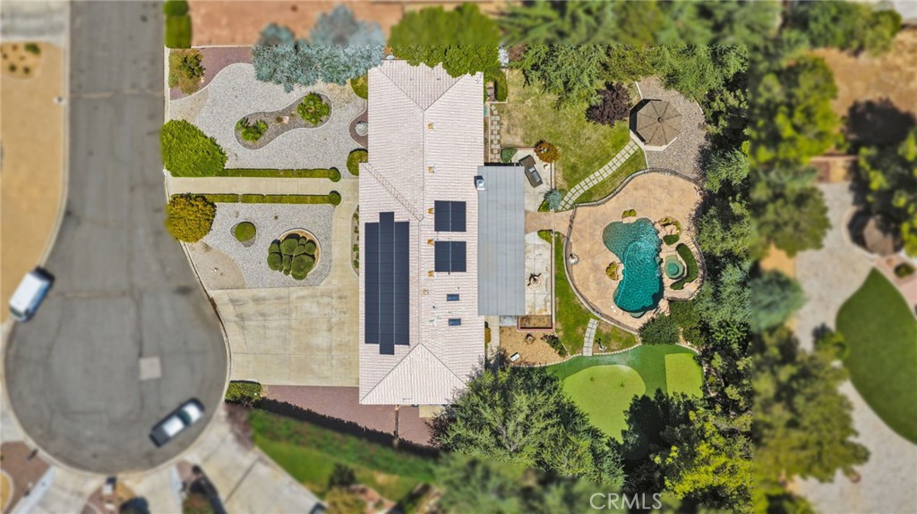13331 Waco Drive