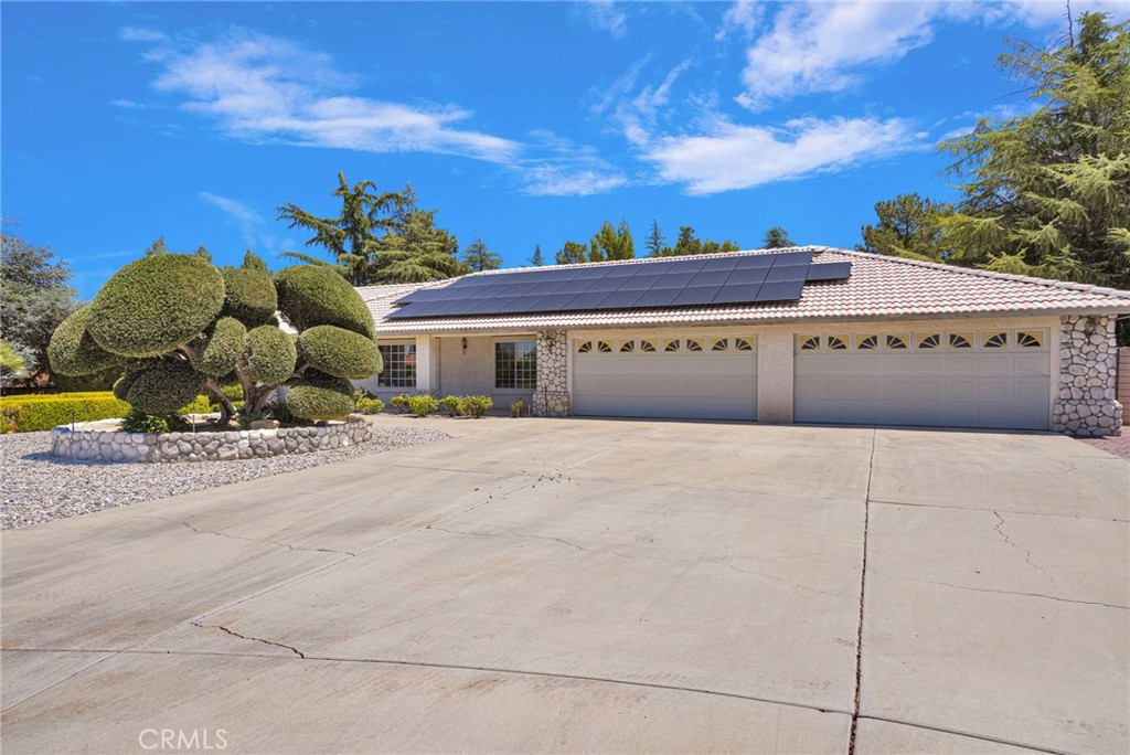 13331 Waco Drive