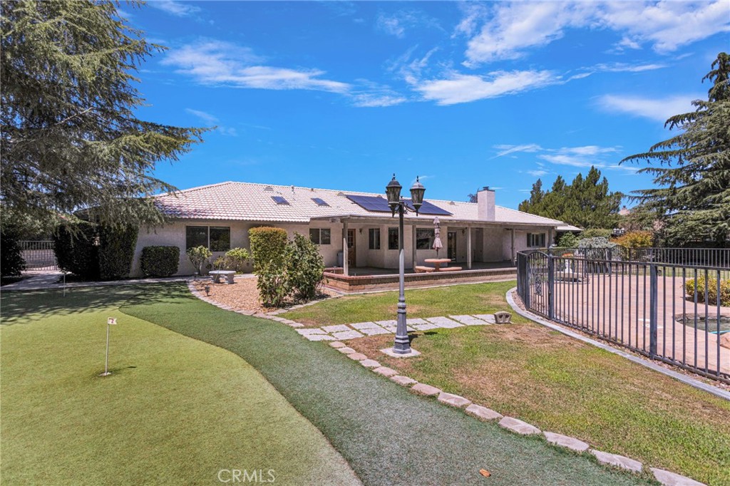 13331 Waco Drive