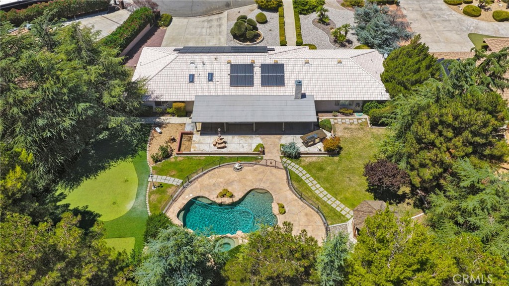 13331 Waco Drive