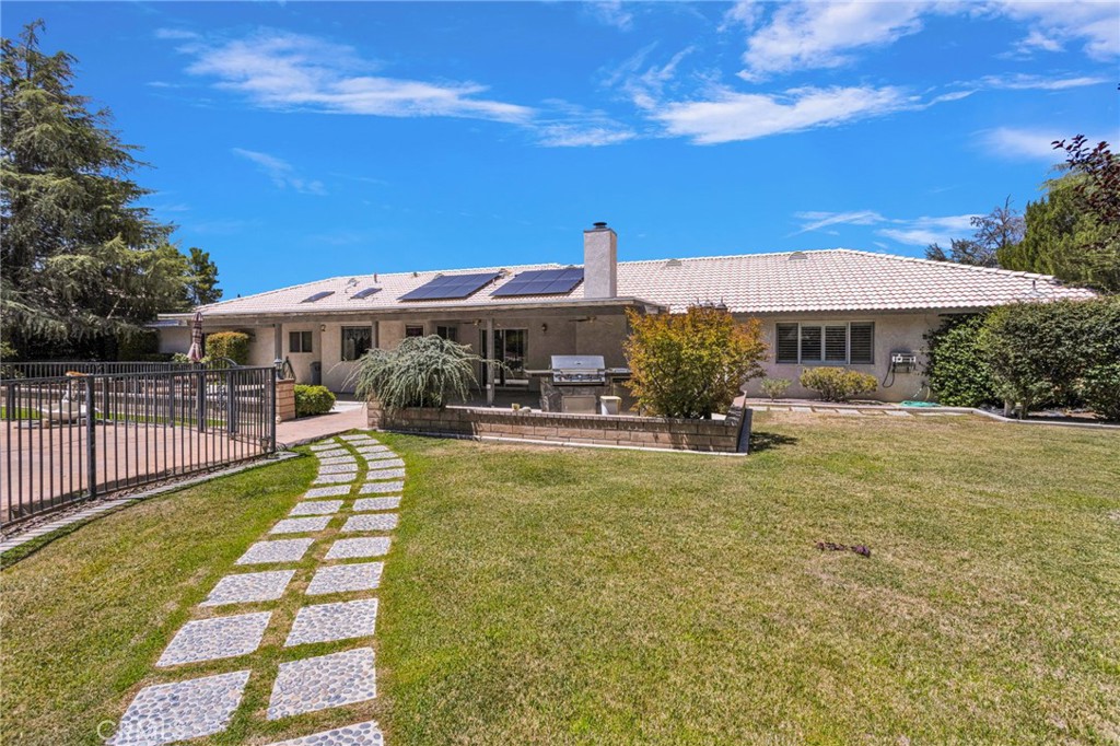 13331 Waco Drive