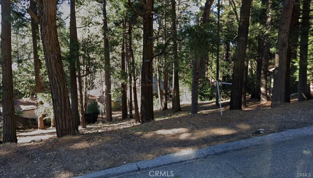 0 Crest Forest