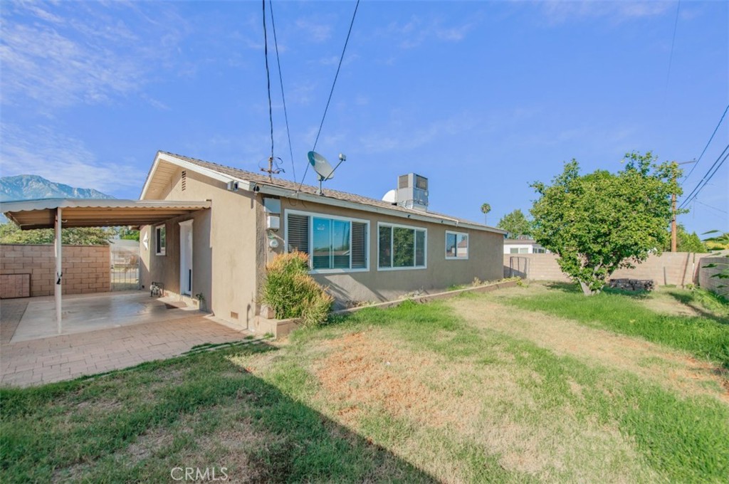 10219 Effen Street