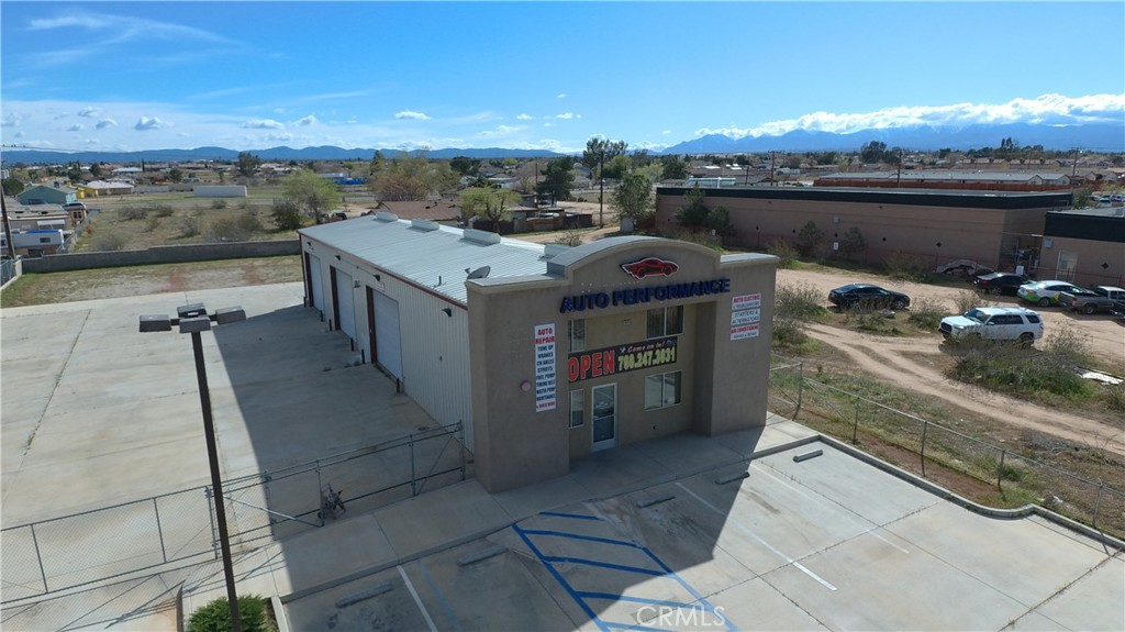 15865 Bear Valley Road