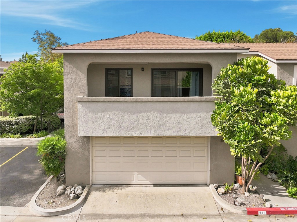 563 Wayland Court
