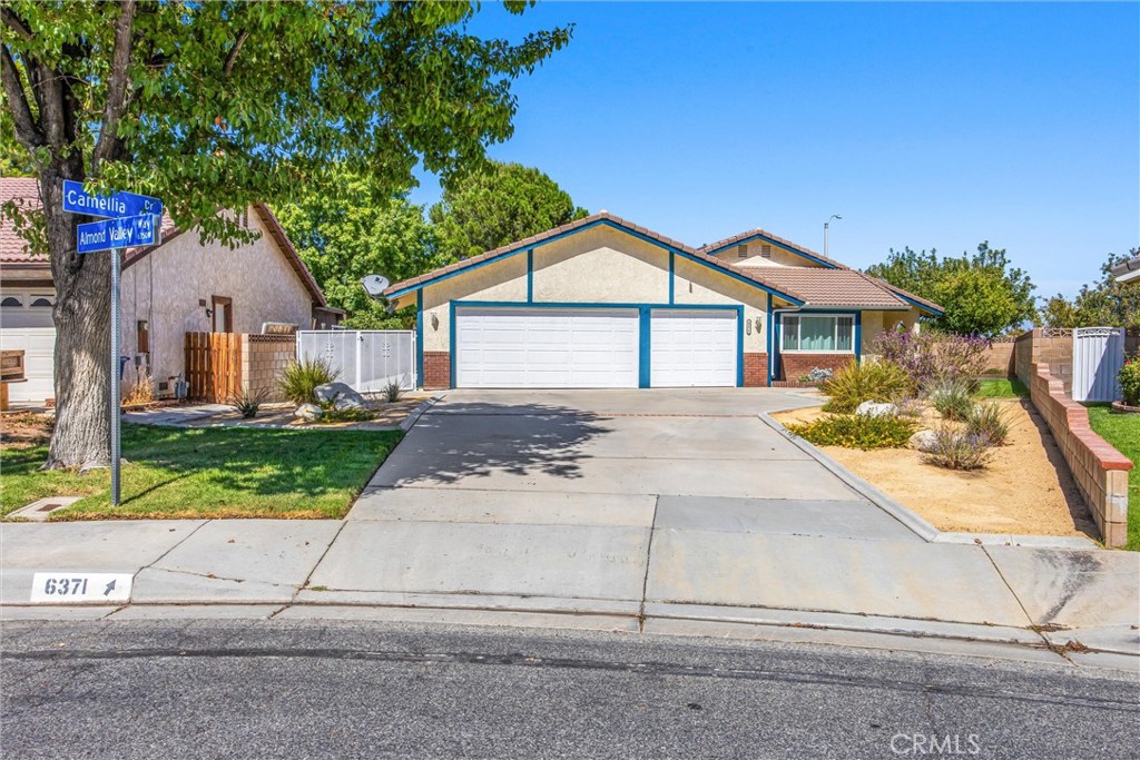 6371 Almond Valley