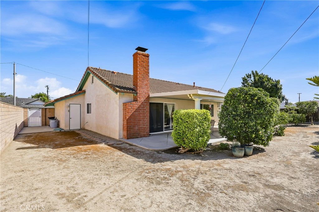 673 Strongbow Drive