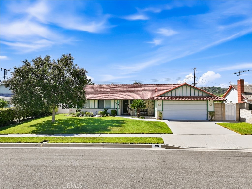 673 Strongbow Drive
