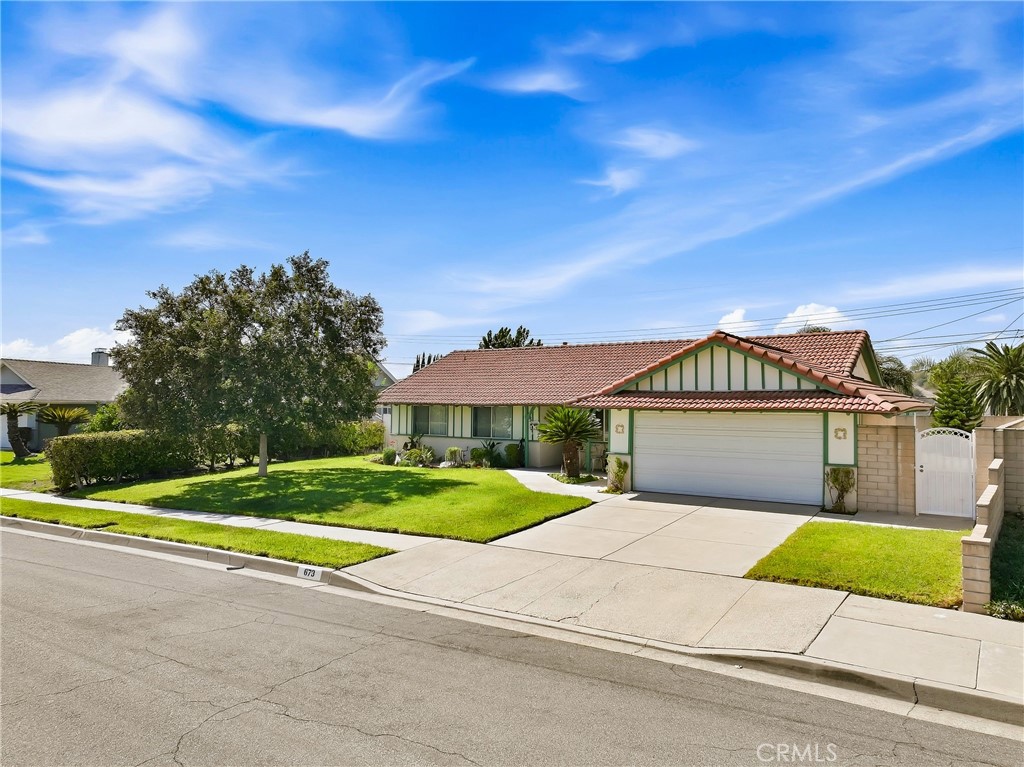 673 Strongbow Drive