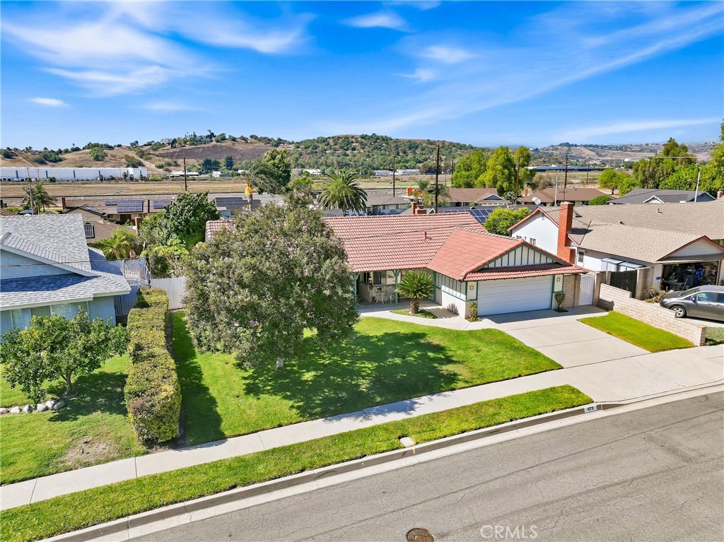 673 Strongbow Drive