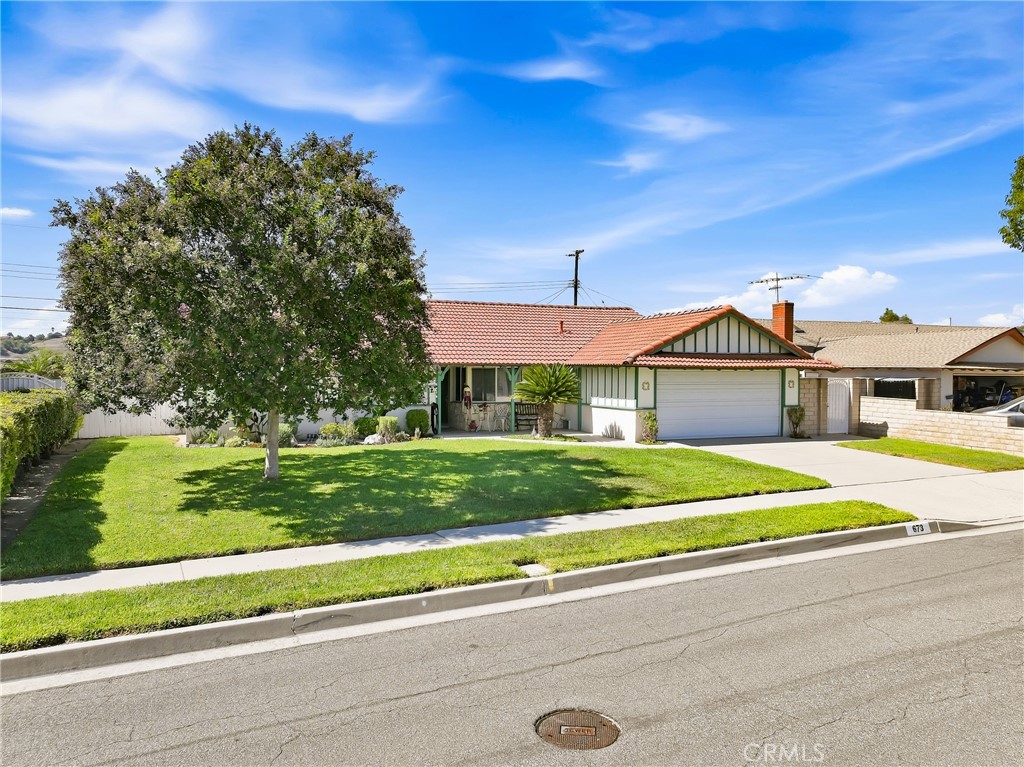 673 Strongbow Drive