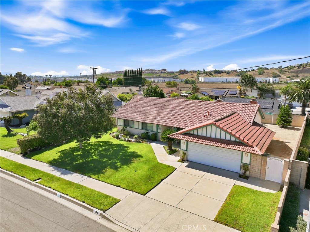 673 Strongbow Drive